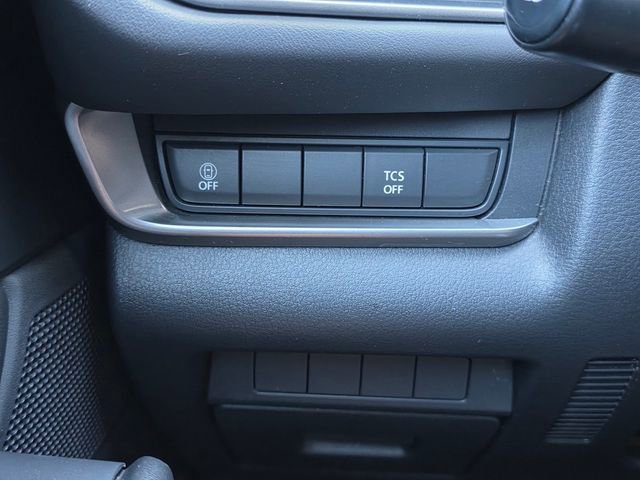 Used 2021 MAZDA CX-30 FWD 2.5 S w/ Select Package image 24