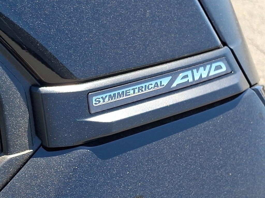 New 2026 Subaru Forester Limited AWD/4WD image 20