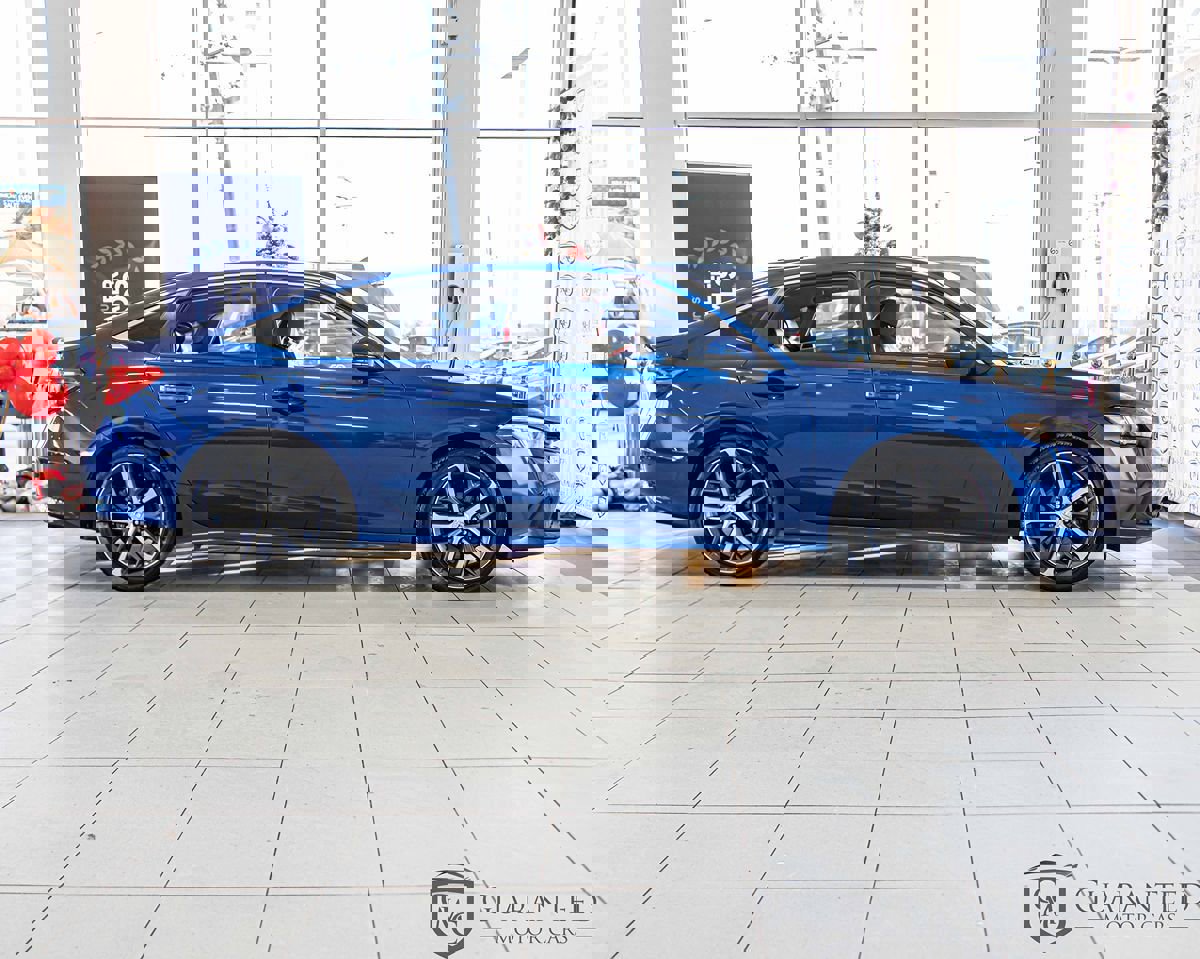 Used 2022 Honda Civic Touring image 11