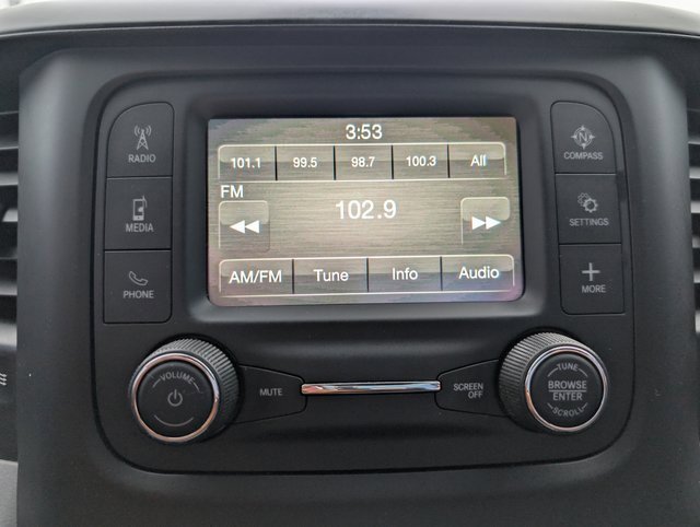 Used 2022 RAM 1500 Big Horn image 22