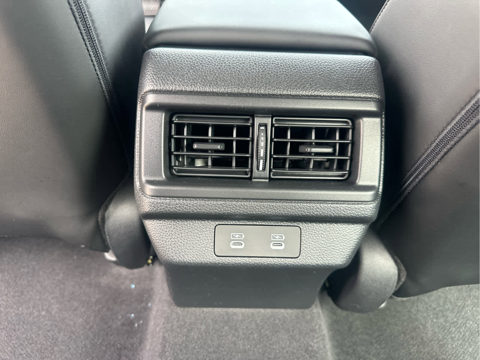 New 2026 Honda Accord EX-L image 43