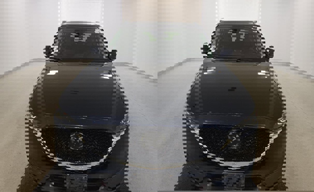 Used 2018 MAZDA CX-5 Touring image 5