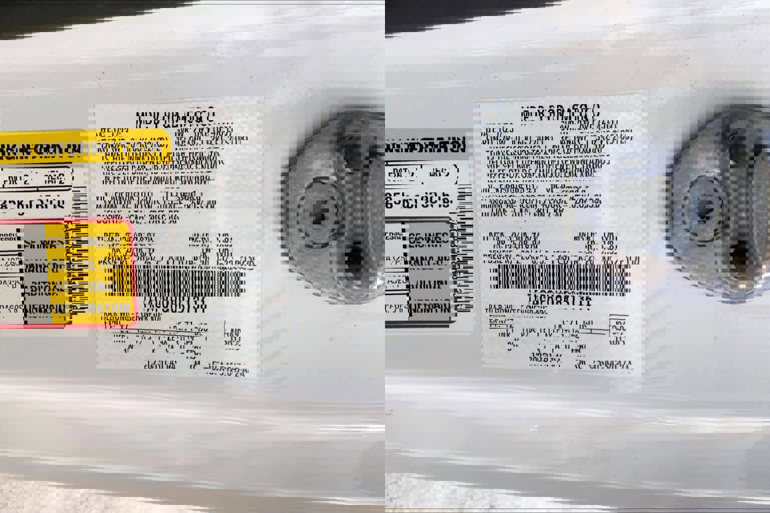 Used 2024 Ford Mustang Premium RWD image 30