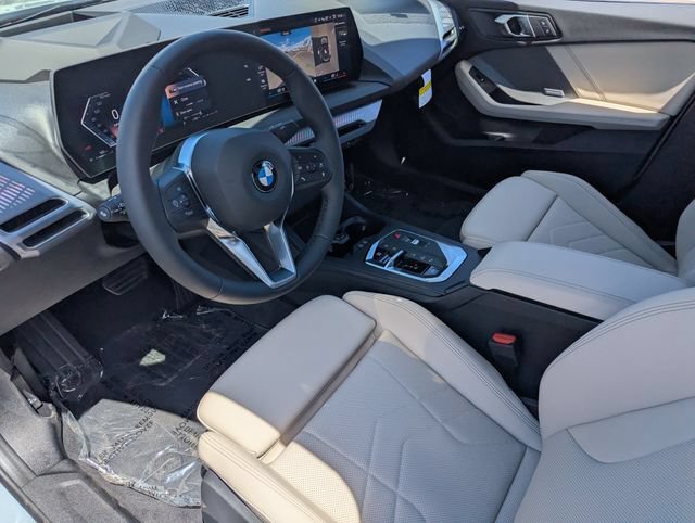 New 2026 BMW 228i xDrive w/ Technology Package AWD/4WD image 19