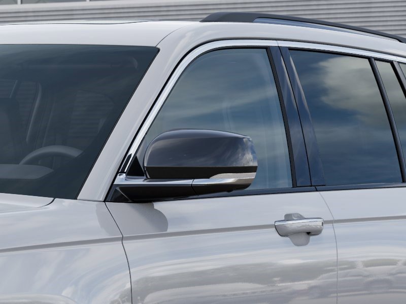 New 2026 Jeep Grand Cherokee Limited w/ Luxury Tech Group II image 12