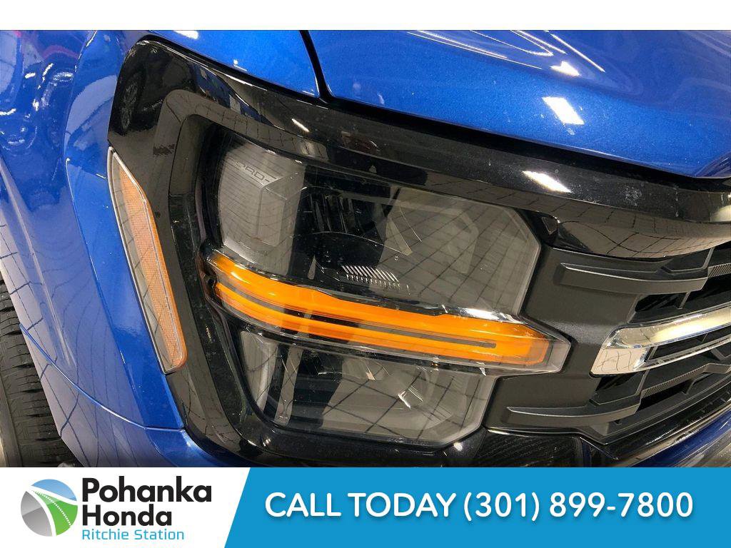 Used 2025 Ford F150 XLT w/ Equipment Group 301A Standard image 28