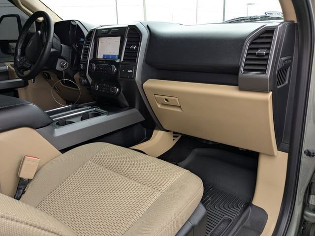 Used 2020 Ford F150 XLT w/ Equipment Group 302A Luxury image 4