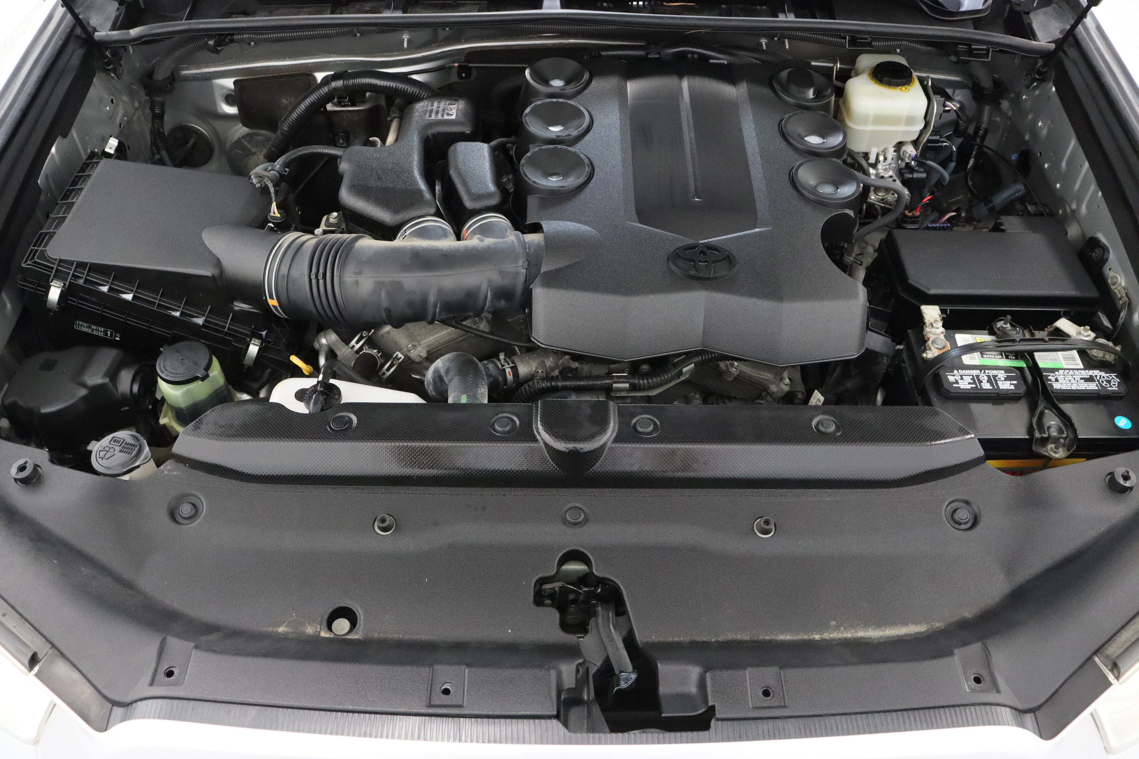 Used 2013 Toyota 4Runner SR5 image 34