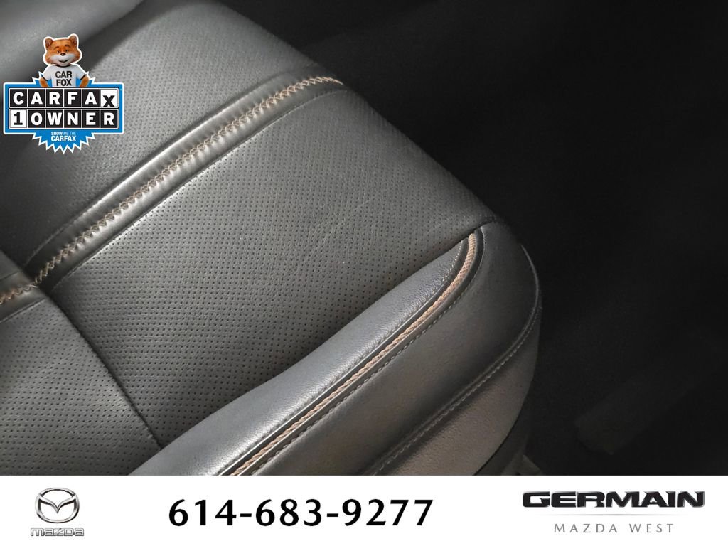 Used 2024 MAZDA CX-50 2.5 Turbo w/ Cargo Package AWD/4WD image 30