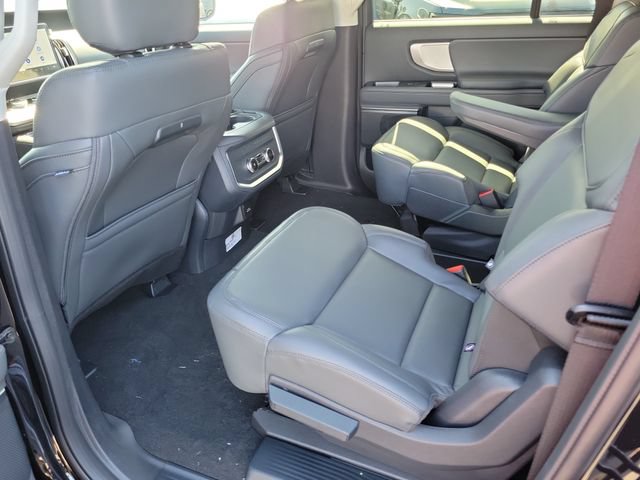 New 2027 Ford Expedition Max Active AWD/4WD image 12