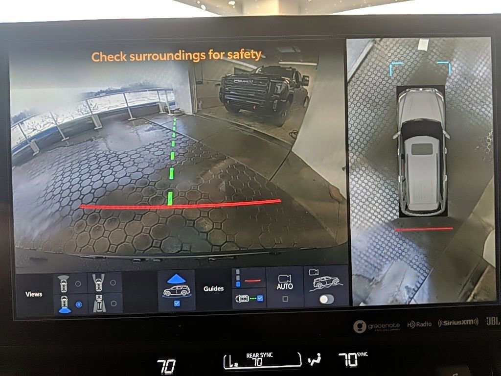 Used 2023 Toyota Sequoia TRD Pro image 20