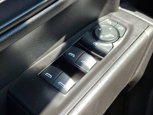 Used 2019 Chevrolet Silverado 1500 Custom Trail Boss w/ Custom Convenience Package AWD/4WD image 29