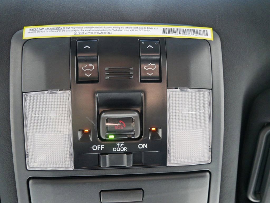 Certified 2023 Lexus GX 460 Premium image 27