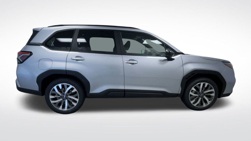 New 2025 Subaru Forester Touring image 24