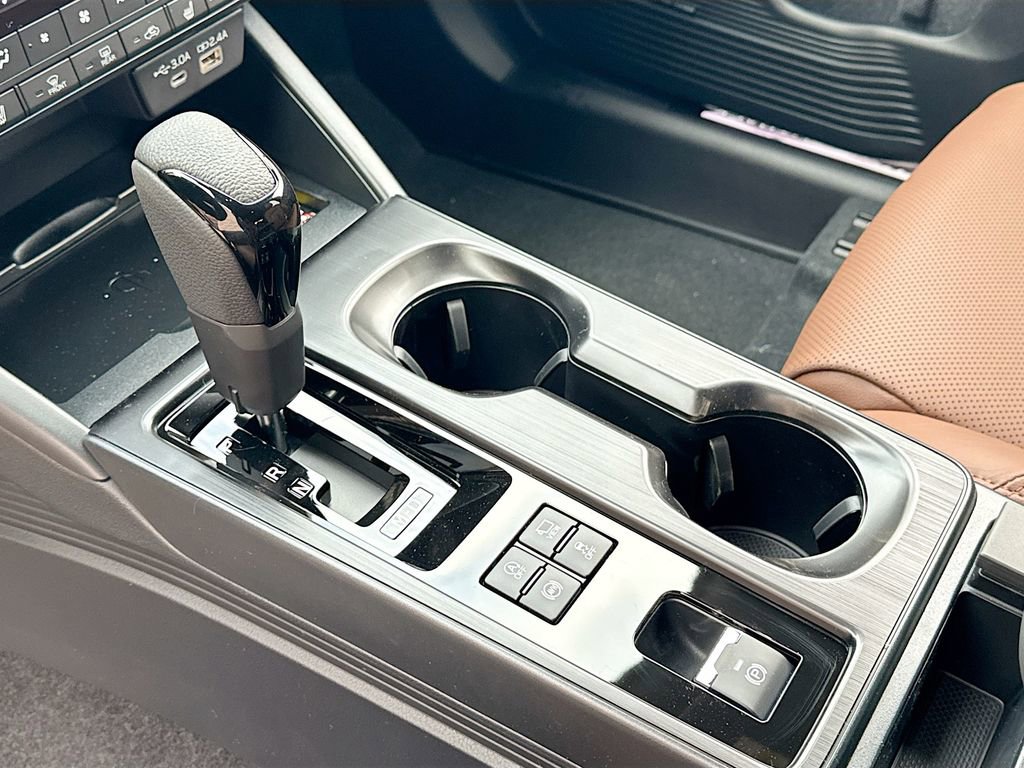 New 2026 Subaru Outback Touring XT image 15