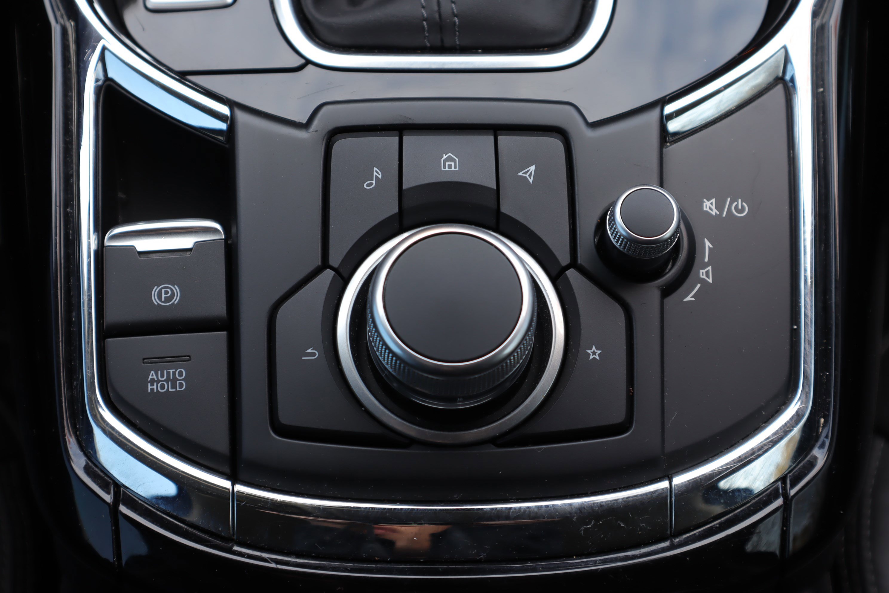 Certified 2021 MAZDA CX-9 Touring image 24