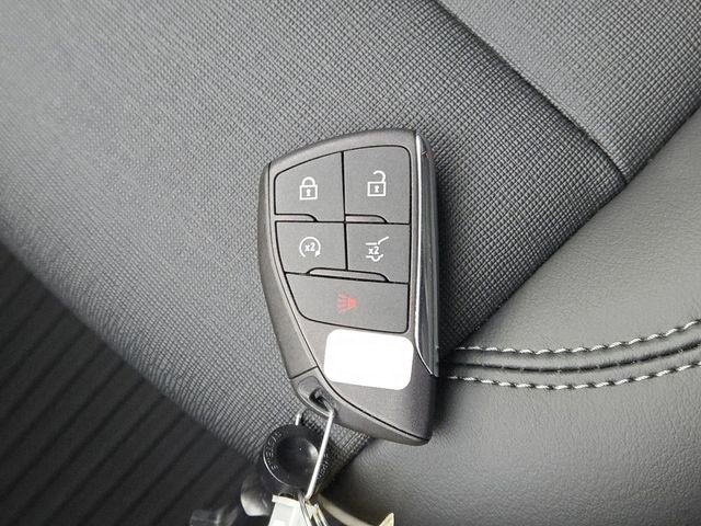 New 2026 Buick Enclave Preferred w/ Power Package image 41