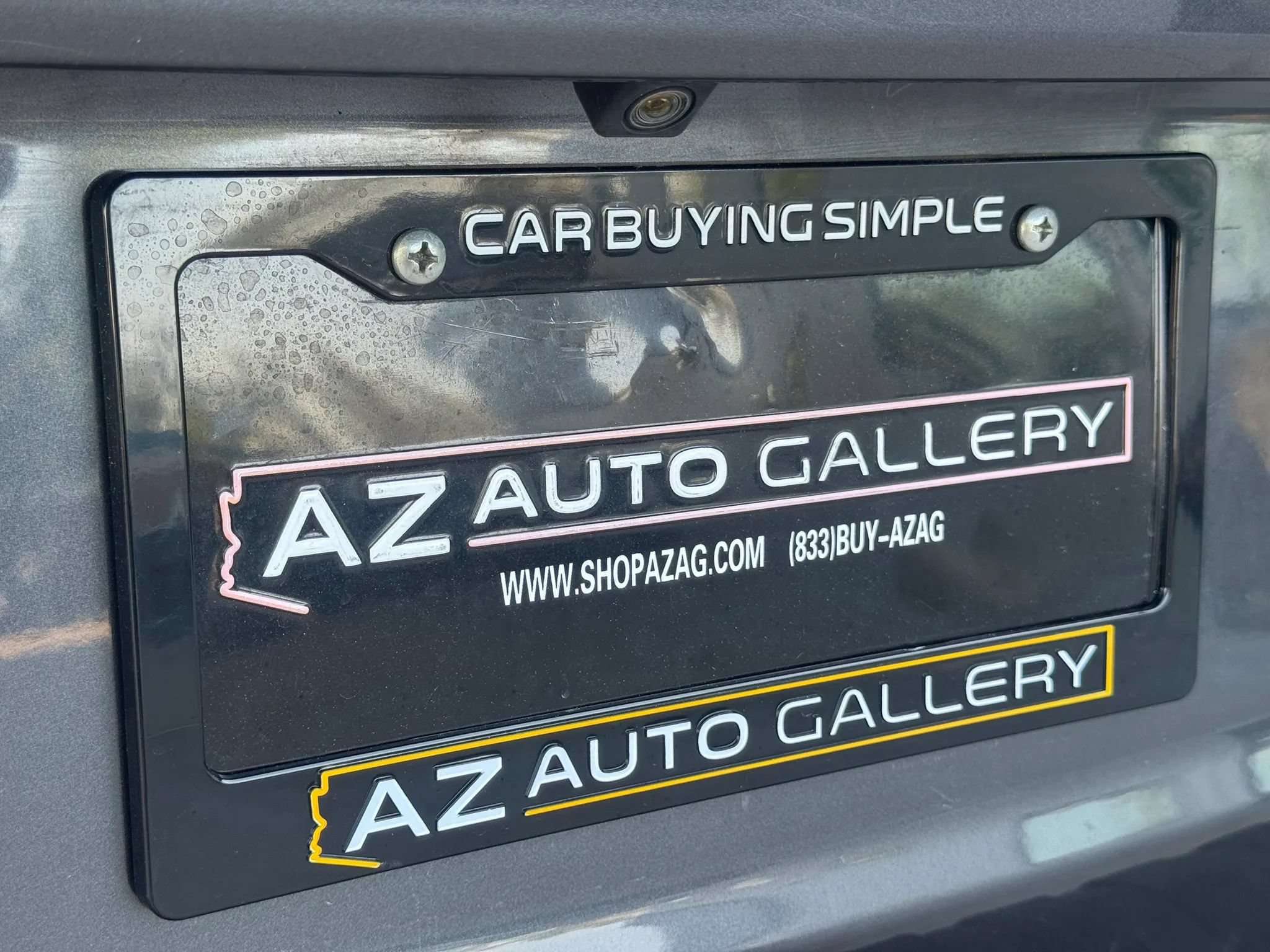 Used 2019 Subaru Outback 2.5i AWD/4WD image 50