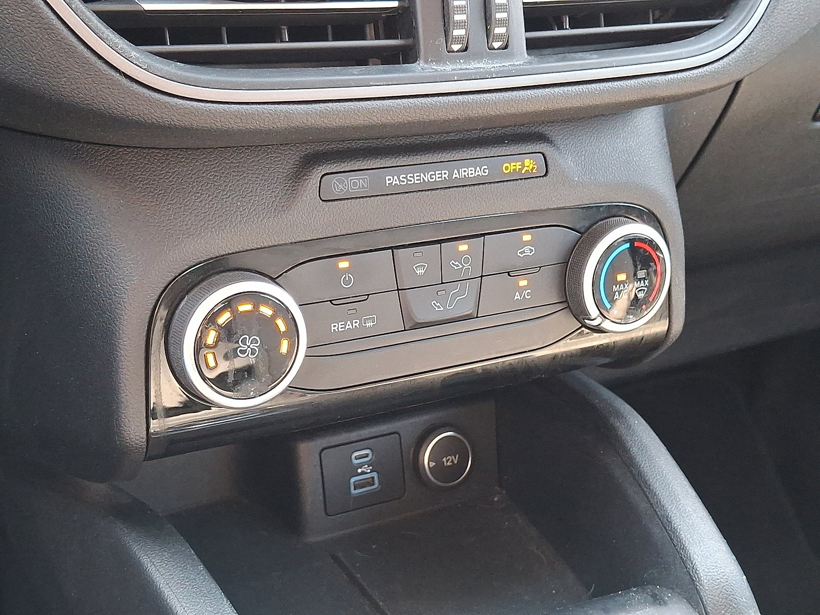Used 2021 Ford Escape S AWD/4WD image 17