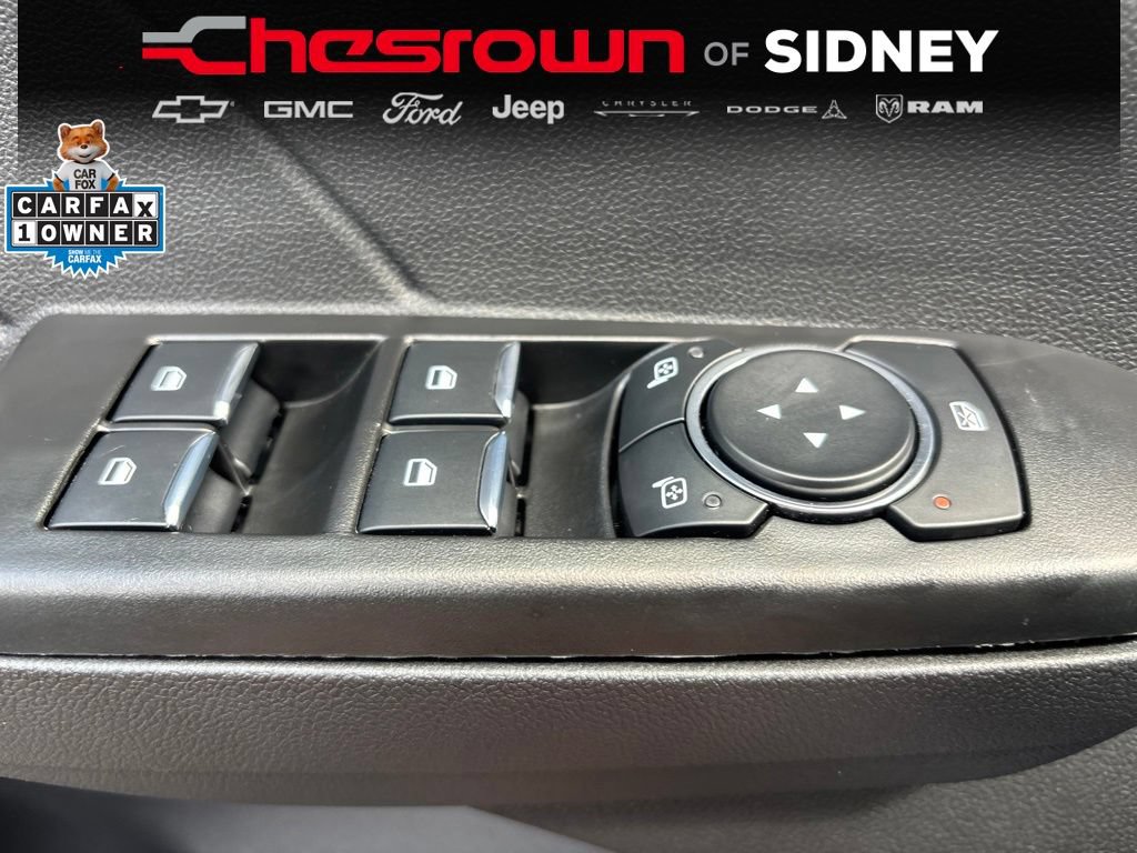 Used 2026 Ford Escape ST-Line w/ Cold Weather Package AWD/4WD image 17