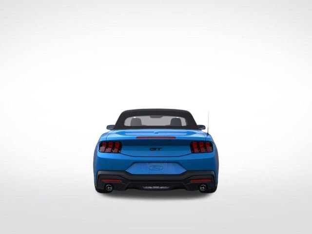 New 2026 Ford Mustang GT Premium w/ GT Performance Package RWD image 7
