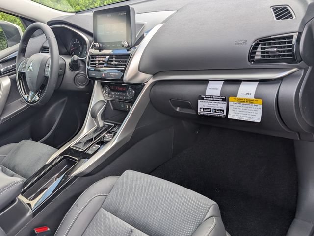 New 2026 Mitsubishi Eclipse Cross SE AWD/4WD image 26