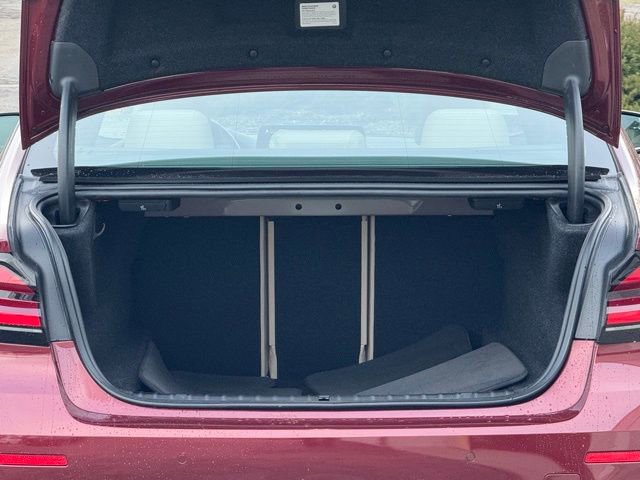 Certified 2023 BMW 530i xDrive 530i xDrive w/ Premium Package image 33