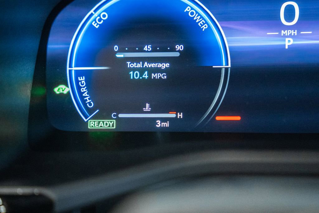 New 2026 Toyota Camry XLE image 44