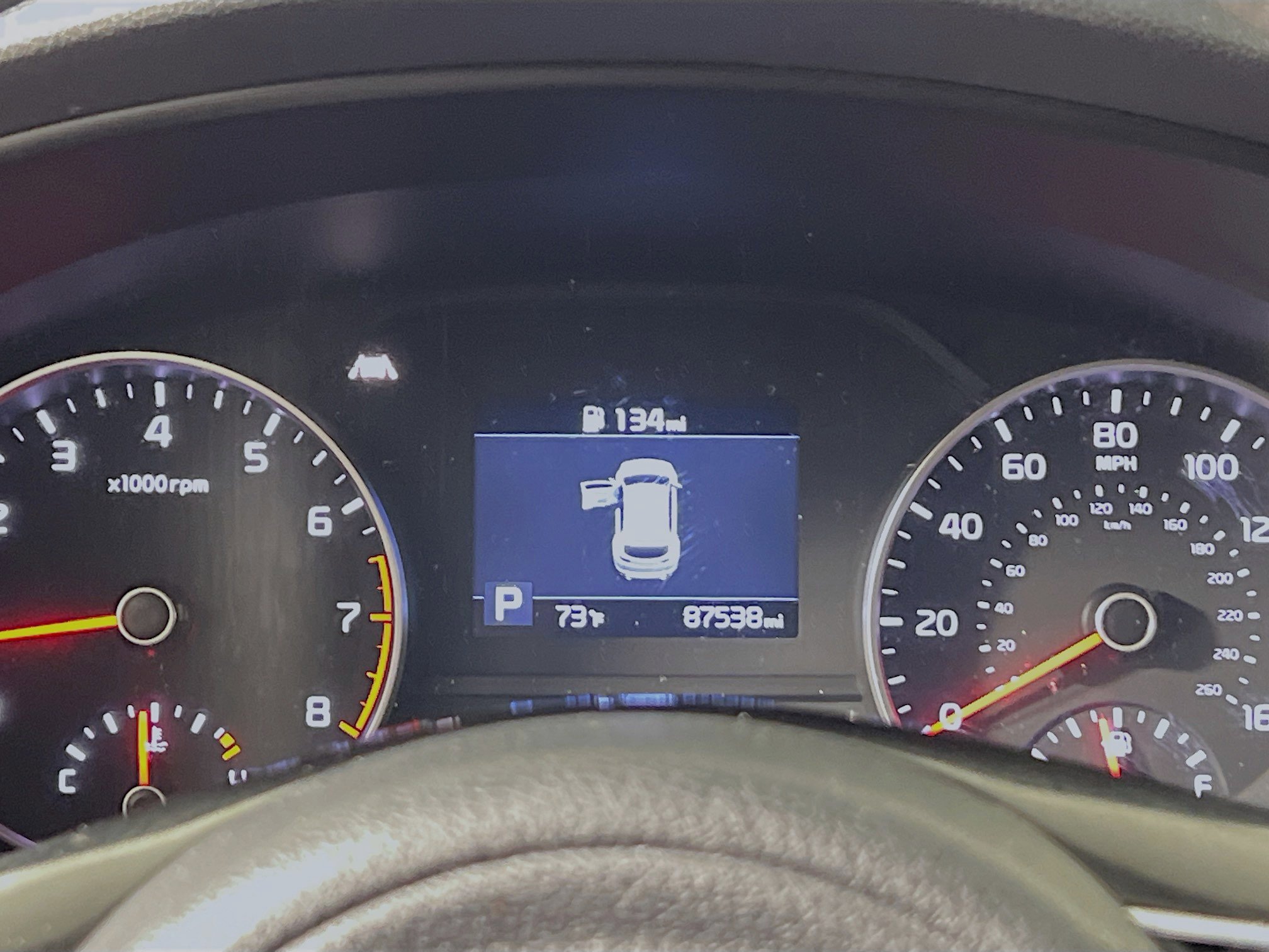 Used 2022 Kia Sportage LX image 22