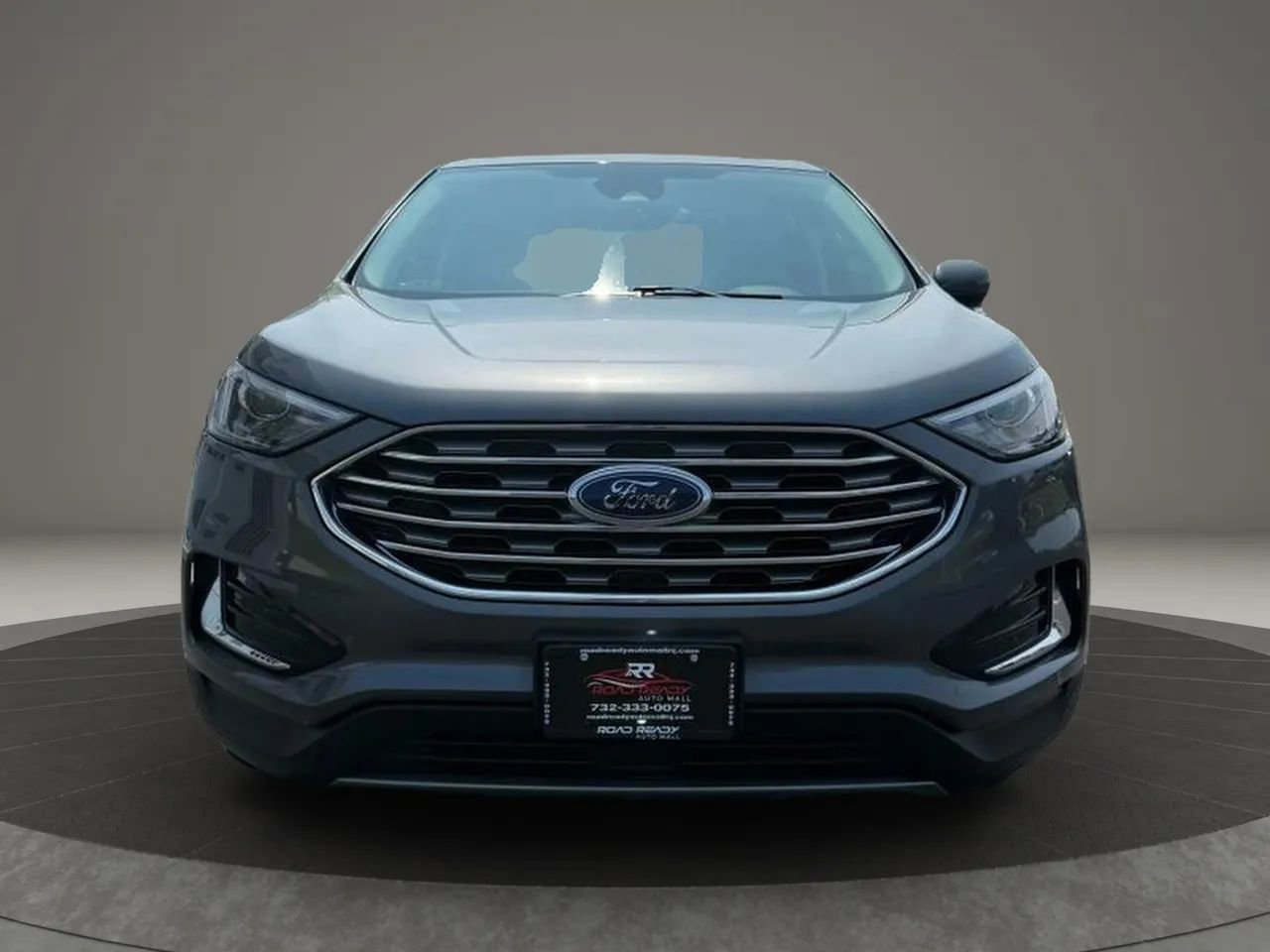 Used 2022 Ford Edge SEL AWD/4WD image 4