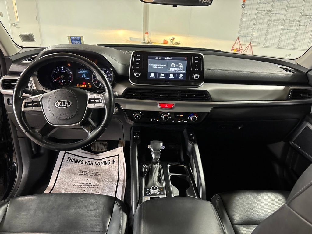Used 2020 Kia Telluride S AWD/4WD image 23