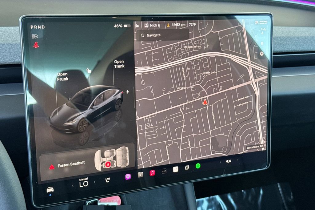 Used 2025 Tesla Model 3 Long Range image 17