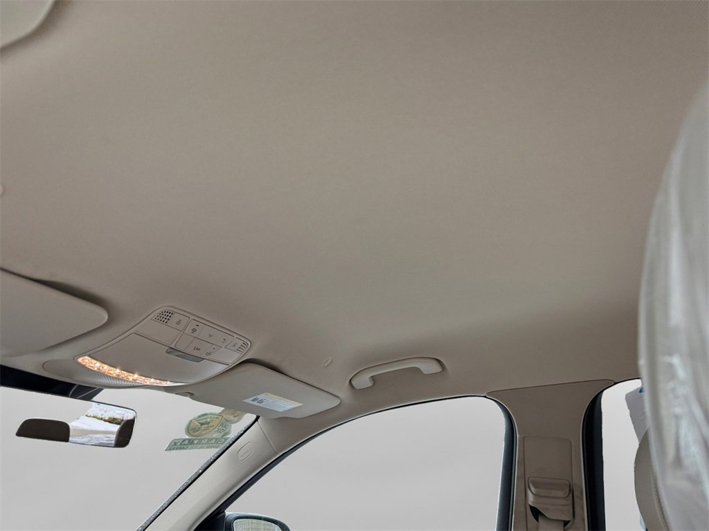 Used 2022 Mercedes-Benz GLC 300 4MATIC image 23