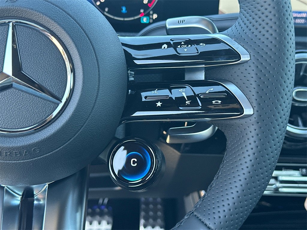 New 2026 Mercedes-Benz CLA 45 AMG S 4MATIC image 28