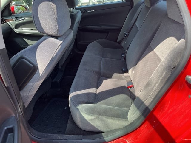 Used 2013 Chevrolet Impala LT FWD image 22