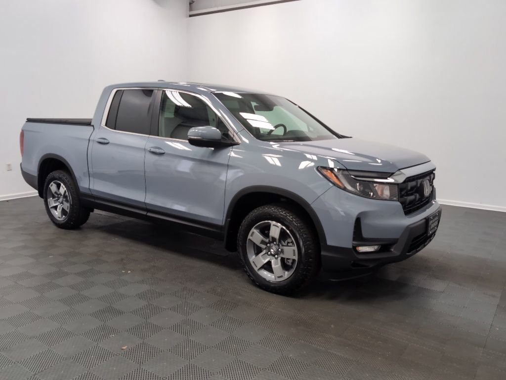 New 2026 Honda Ridgeline RTL image 2