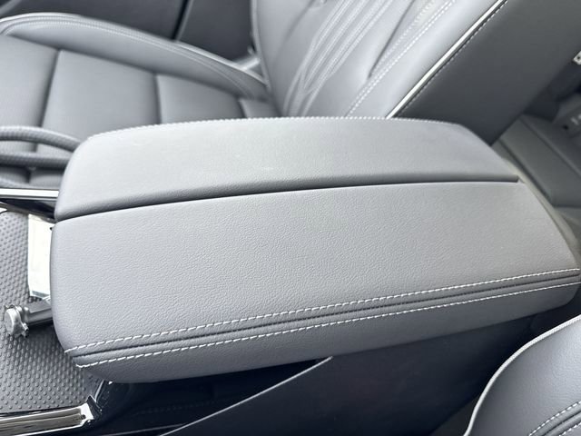 New 2026 Buick Envision Avenir image 21