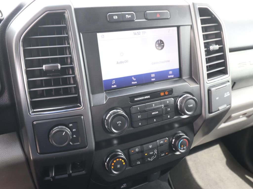 Used 2020 Ford F350 XLT AWD/4WD image 19