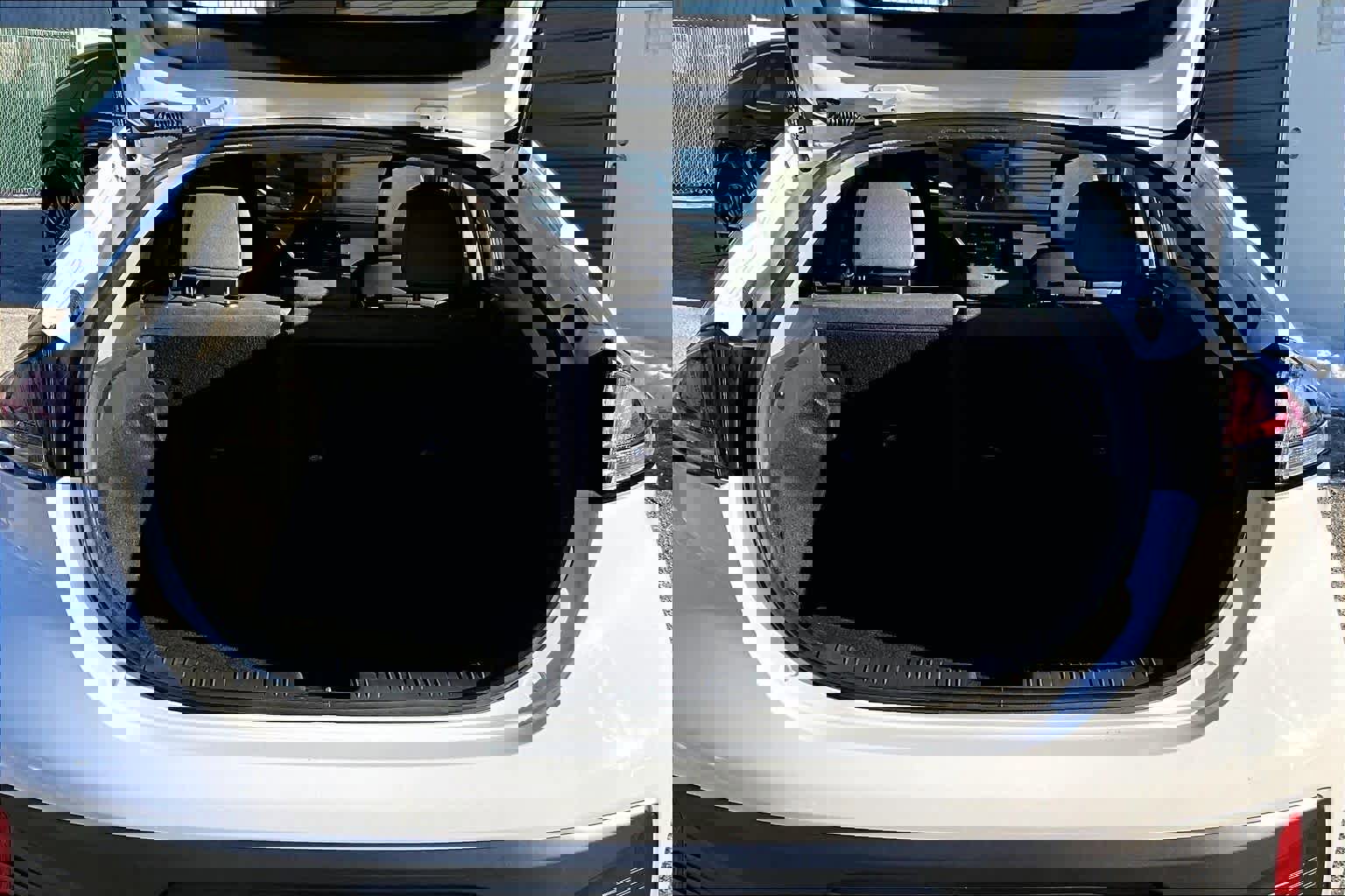 Used 2022 Hyundai Ioniq SEL image 31