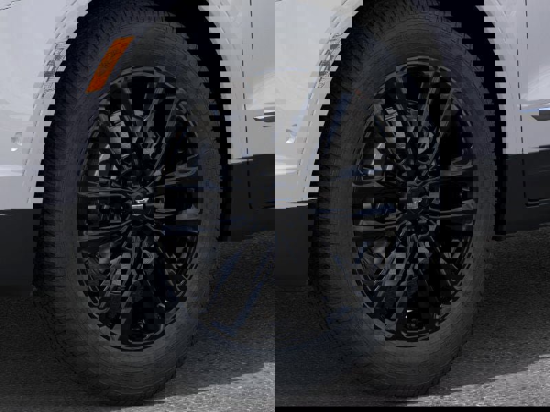 New 2026 Cadillac XT5 Premium Luxury w/ LPO, ONYX Package image 33