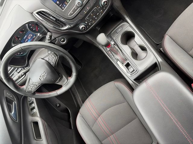 Used 2023 Chevrolet Equinox RS AWD/4WD image 35