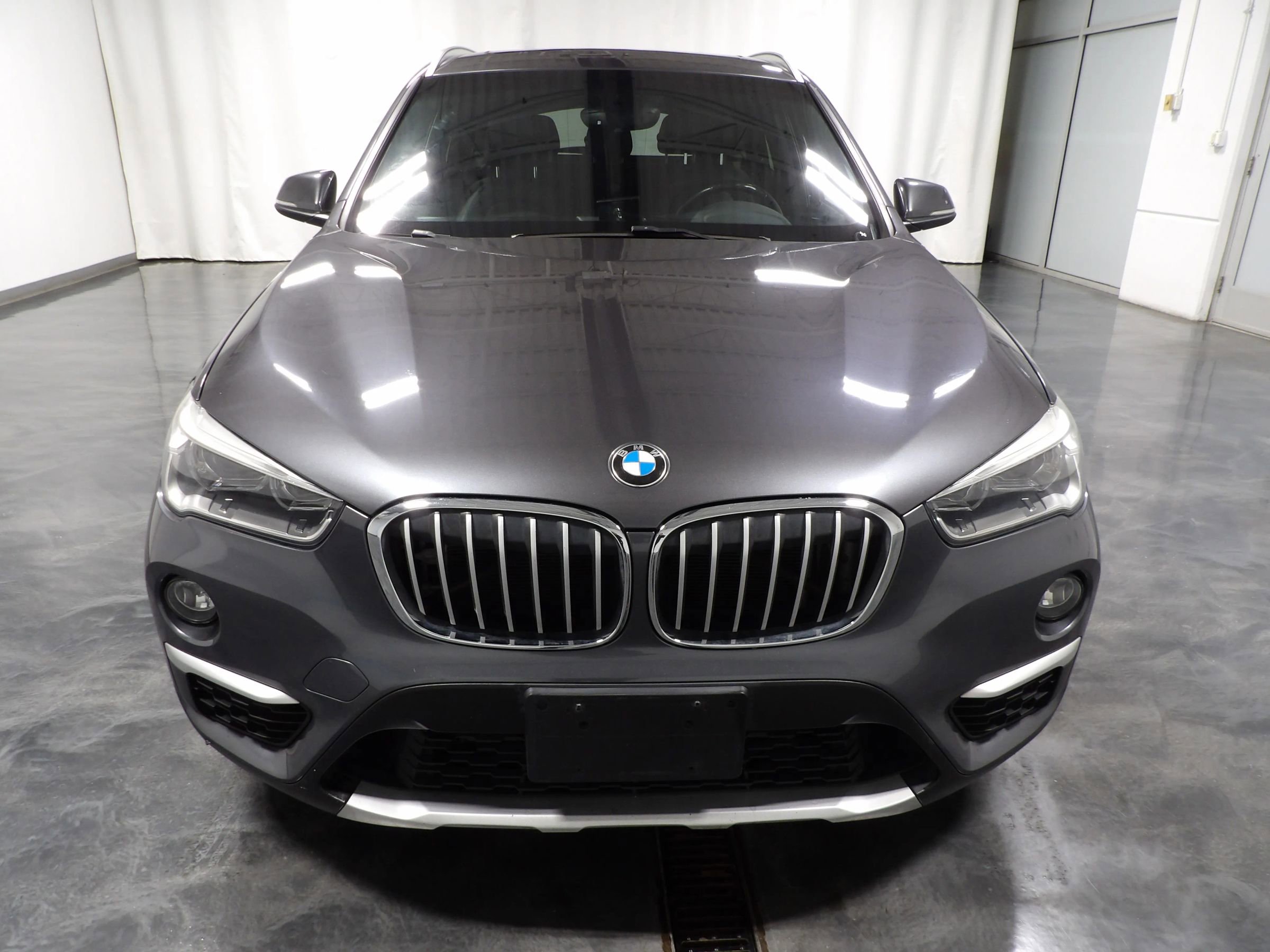 Used 2016 BMW X1 xDrive28i AWD/4WD image 3