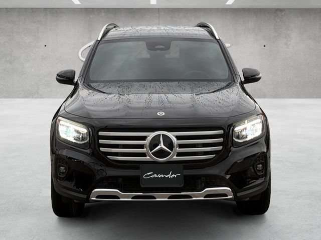 Used 2025 Mercedes-Benz GLB 250 4MATIC image 18