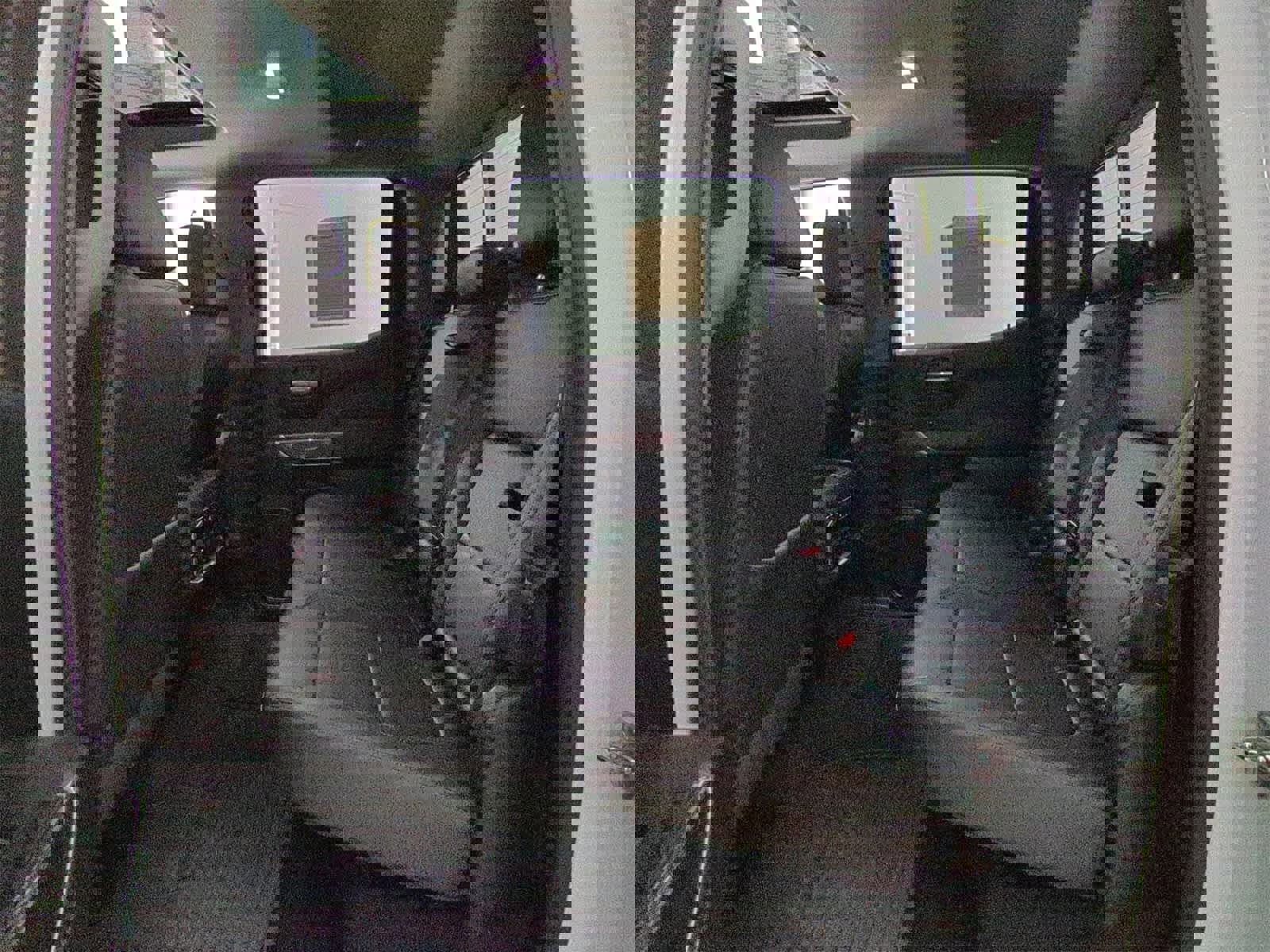 Used 2020 Chevrolet Silverado 1500 LTZ image 20