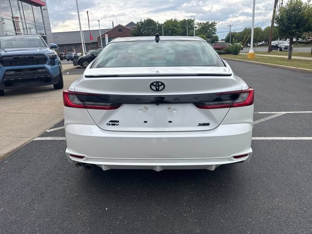 Used 2026 Toyota Camry XSE w/ Premium Plus Package AWD/4WD video 4