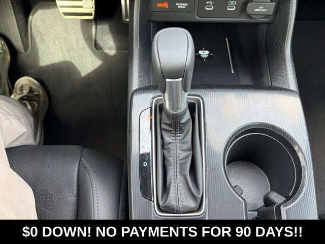 Used 2025 Honda Civic Sport Touring image 25