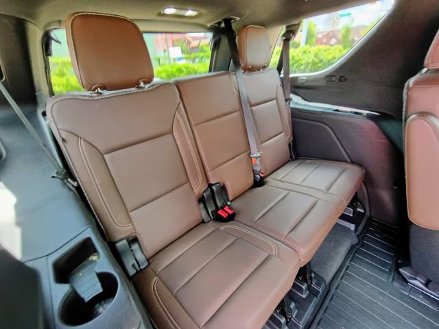 Used 2021 Chevrolet Tahoe High Country AWD/4WD image 70