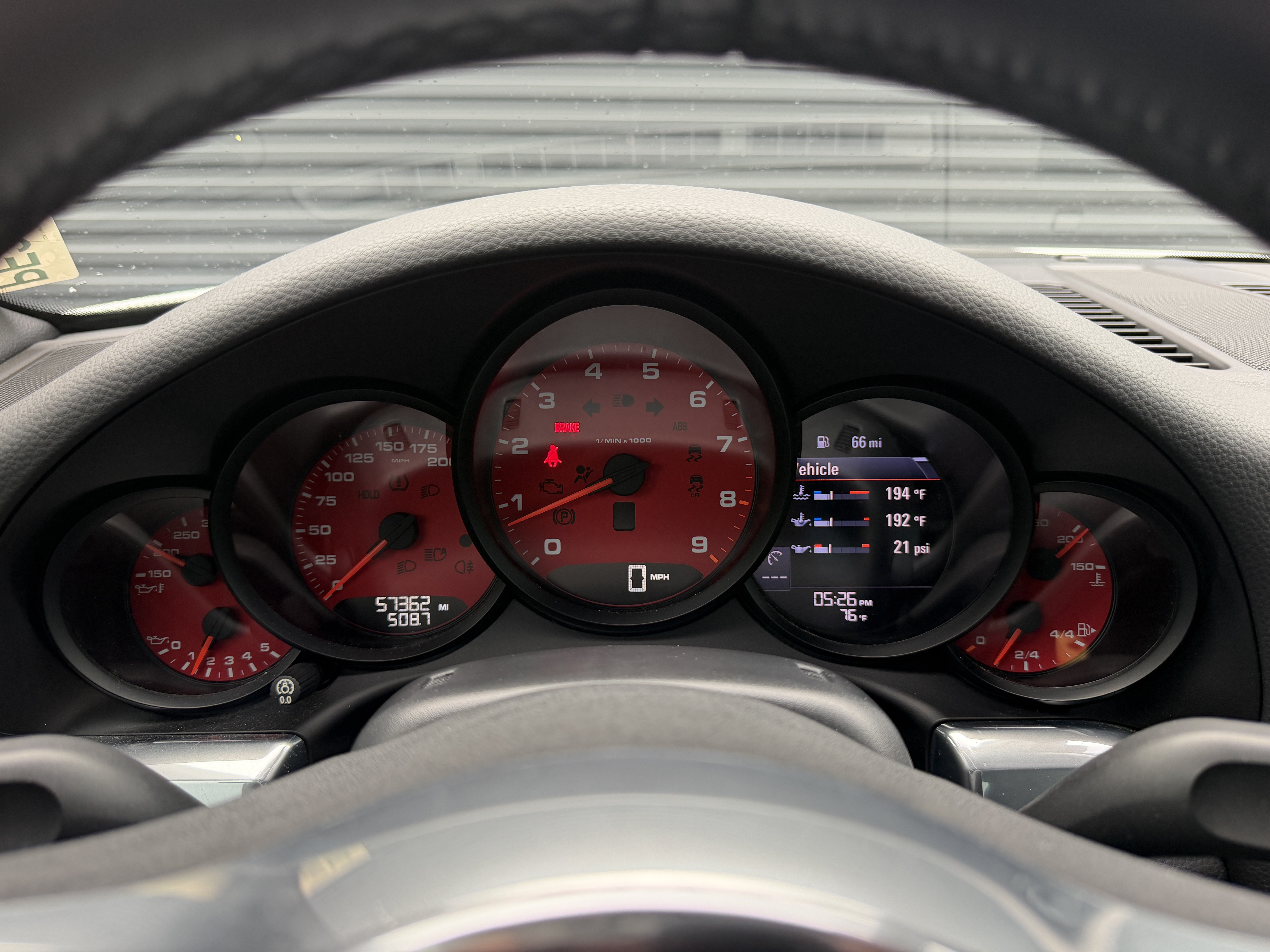 Used 2014 Porsche 911 Carrera RWD image 23