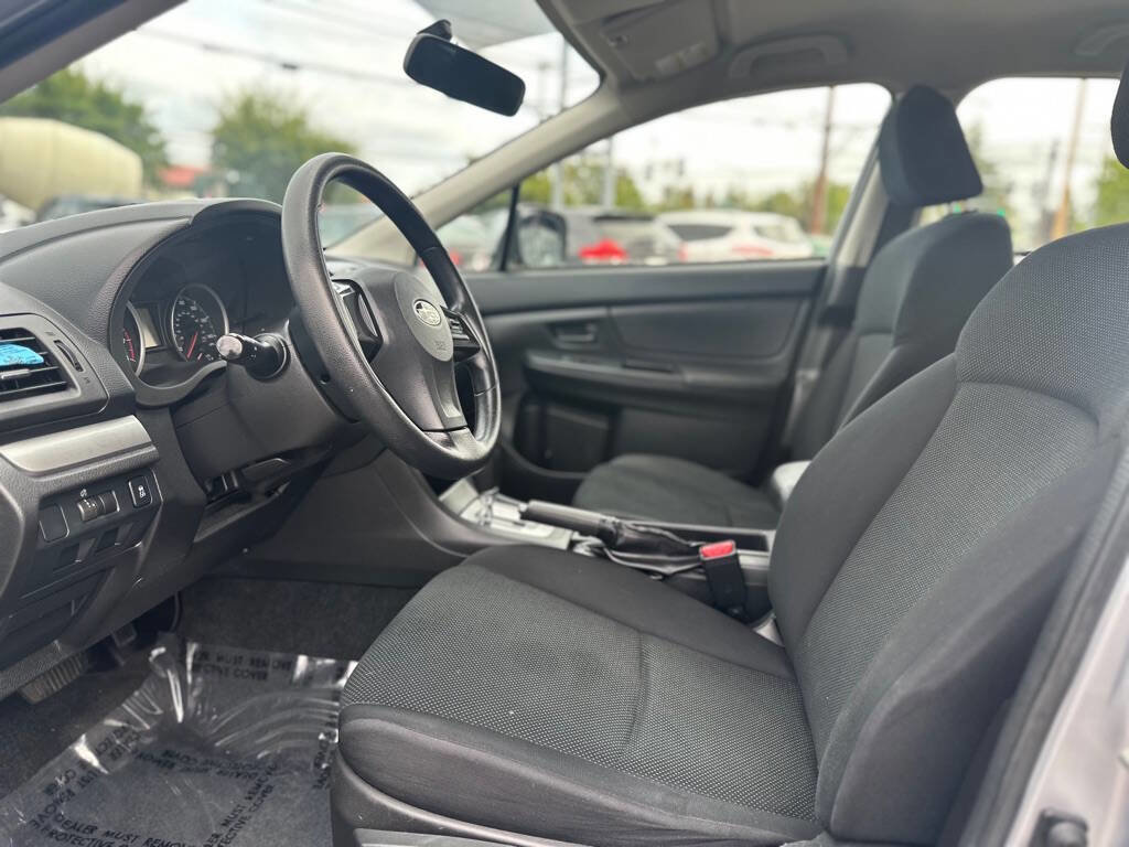 Used 2012 Subaru Impreza 2.0i image 13