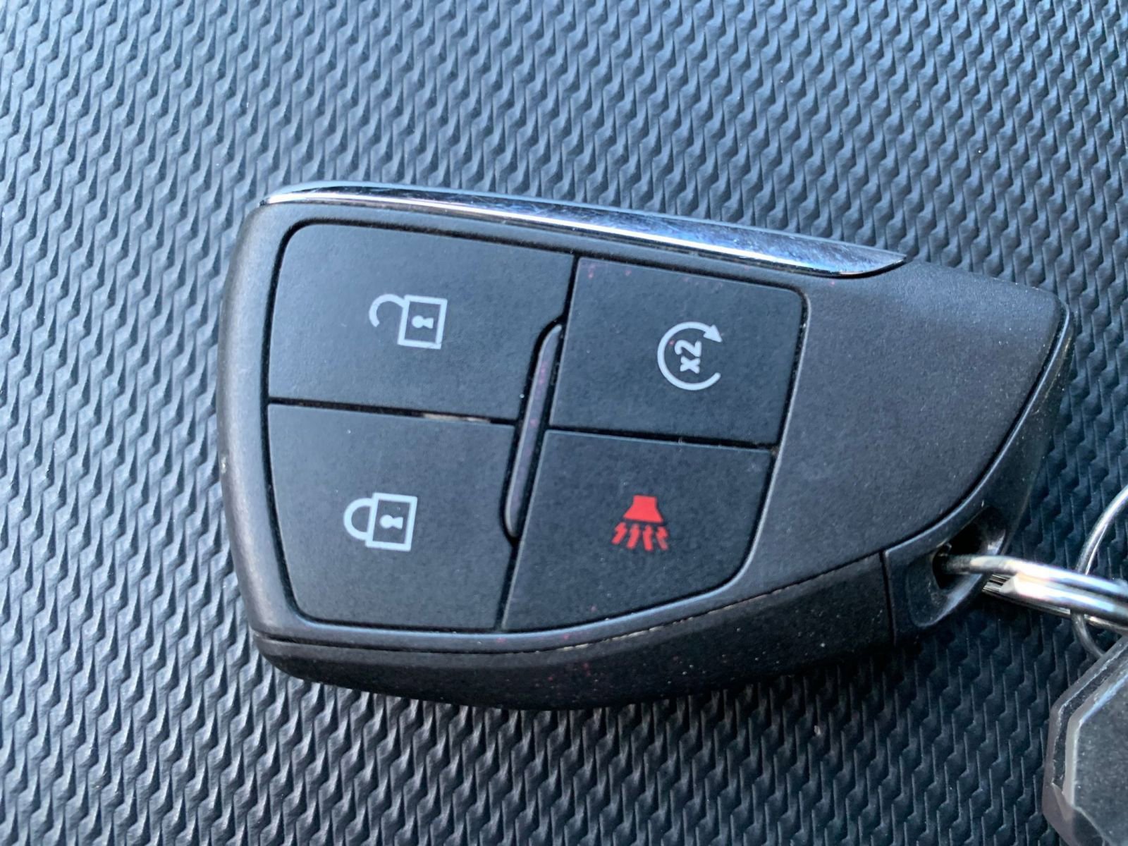Used 2025 Chevrolet Equinox LT image 22